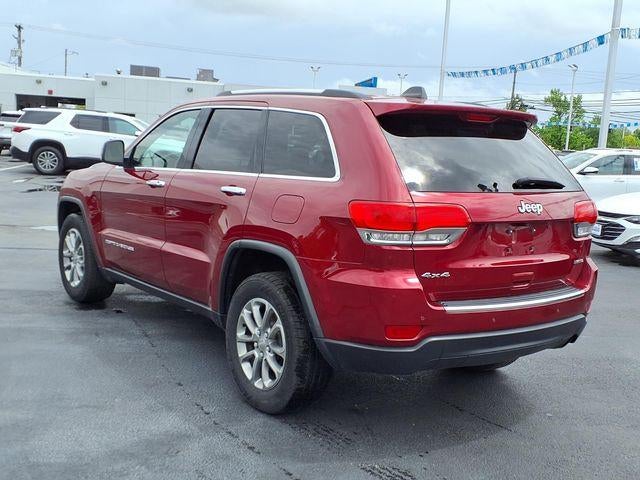 jeep grand cherokee 2015 1C4RJFBG4FC150556 image jeep grand cherokee 2015 1C4RJFBG4FC150556 image